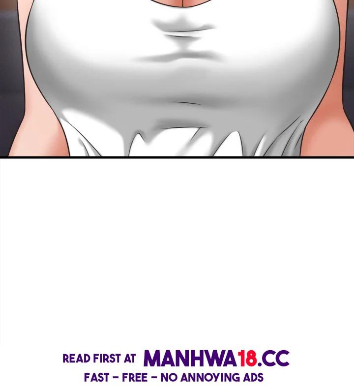 Right Under His Roof - Chapter 29 Page 38