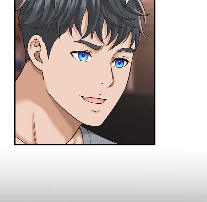 Right Under His Roof - Chapter 29 Page 46