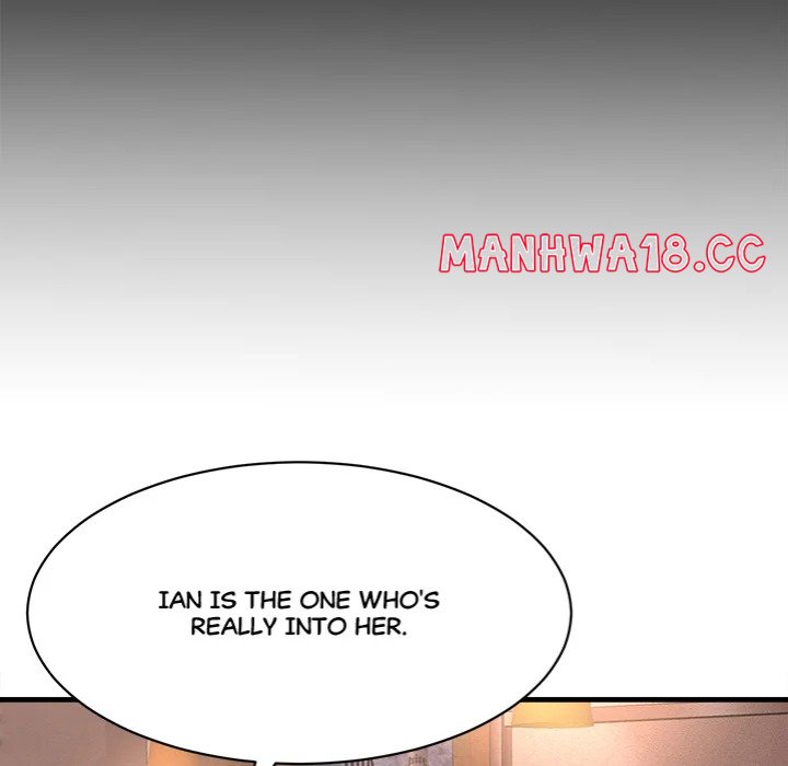 Right Under His Roof - Chapter 29 Page 55