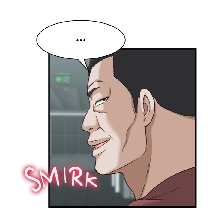 Right Under His Roof - Chapter 29 Page 80