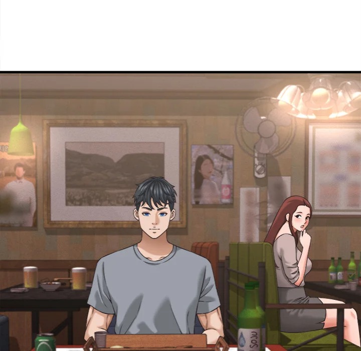 Right Under His Roof - Chapter 29 Page 84