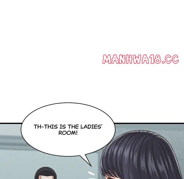 Right Under His Roof - Chapter 29 Page 97