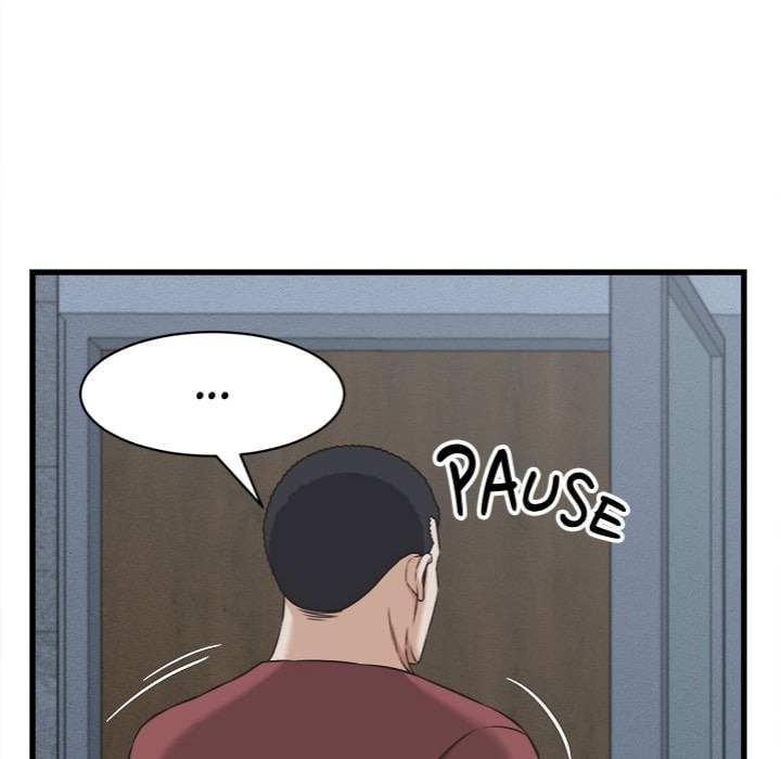 Right Under His Roof - Chapter 30 Page 103