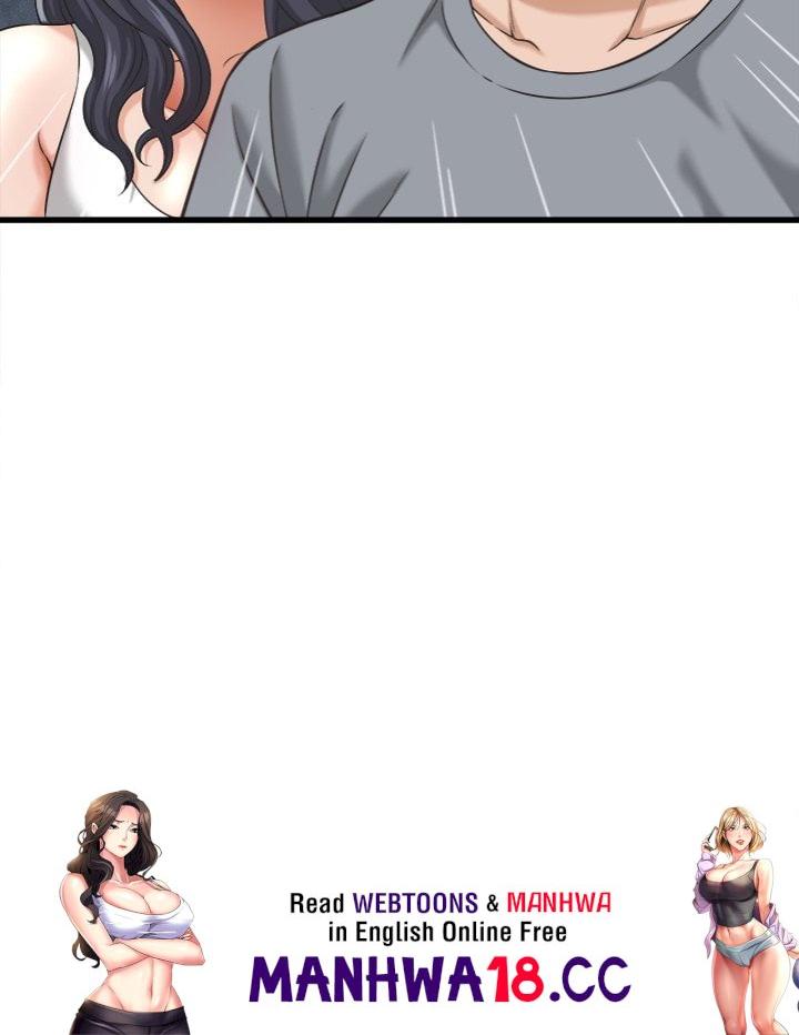 Right Under His Roof - Chapter 30 Page 117