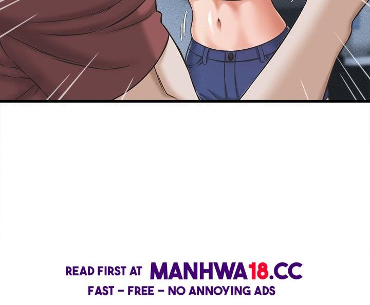 Right Under His Roof - Chapter 30 Page 3