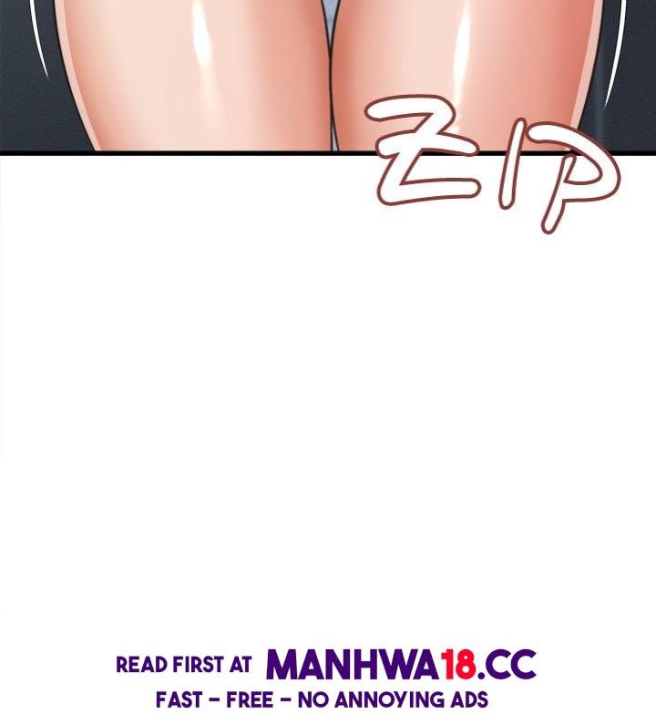 Right Under His Roof - Chapter 30 Page 33