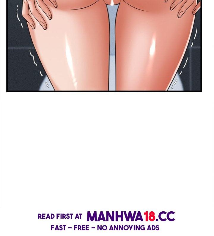 Right Under His Roof - Chapter 30 Page 48