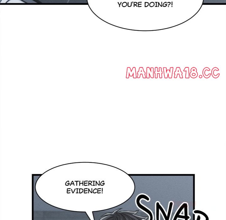 Right Under His Roof - Chapter 30 Page 80