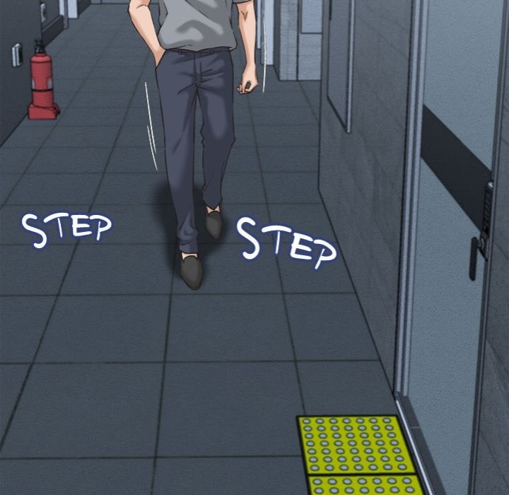 Right Under His Roof - Chapter 30 Page 9