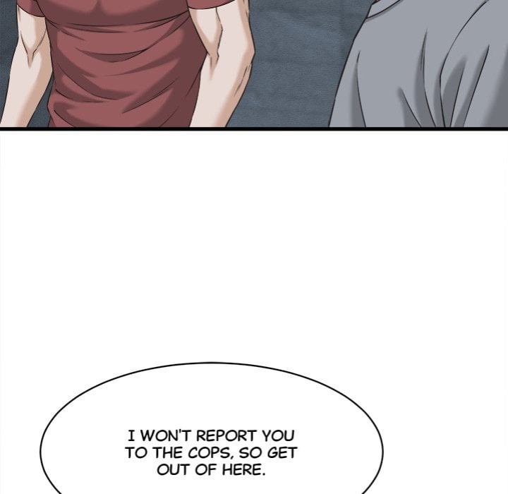 Right Under His Roof - Chapter 30 Page 94