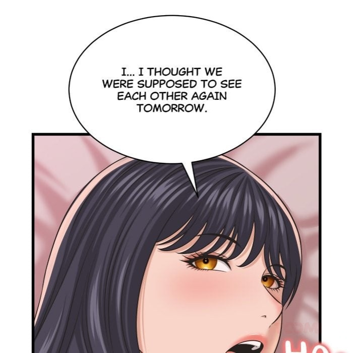 Right Under His Roof - Chapter 31 Page 123