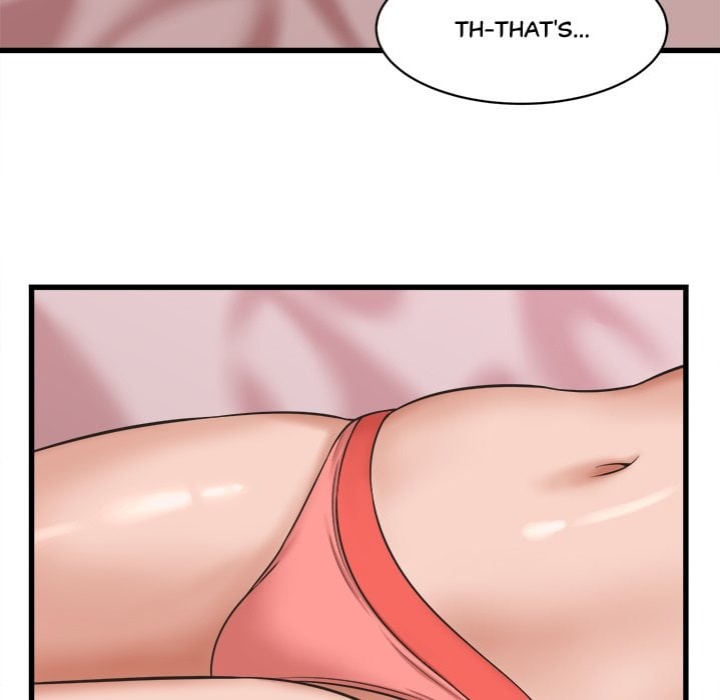 Right Under His Roof - Chapter 31 Page 126