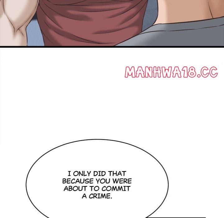 Right Under His Roof - Chapter 31 Page 13