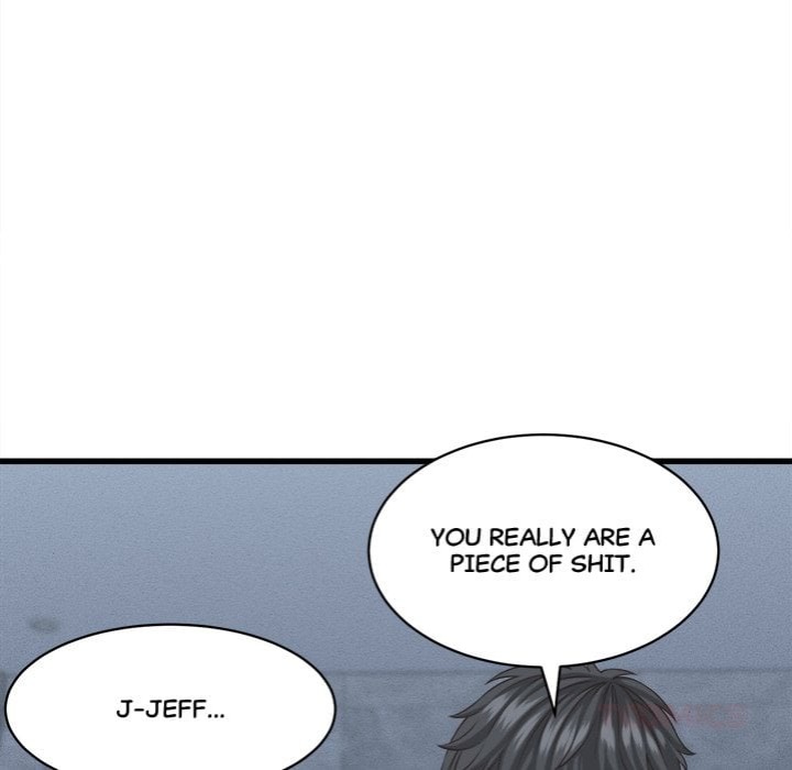 Right Under His Roof - Chapter 31 Page 21