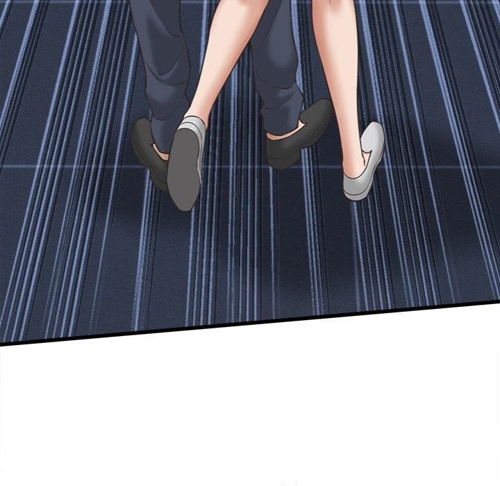 Right Under His Roof - Chapter 31 Page 32