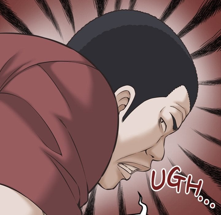 Right Under His Roof - Chapter 31 Page 56