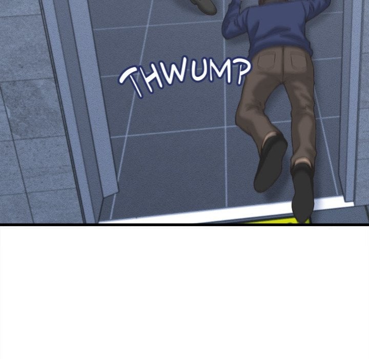 Right Under His Roof - Chapter 31 Page 70