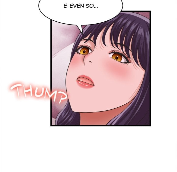 Right Under His Roof - Chapter 32 Page 10