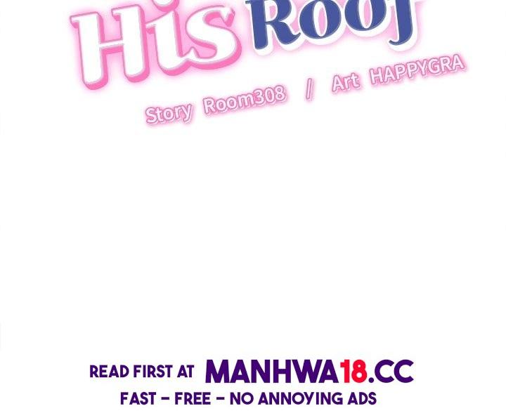 Right Under His Roof - Chapter 32 Page 2