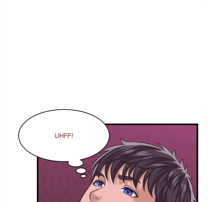 Right Under His Roof - Chapter 32 Page 41