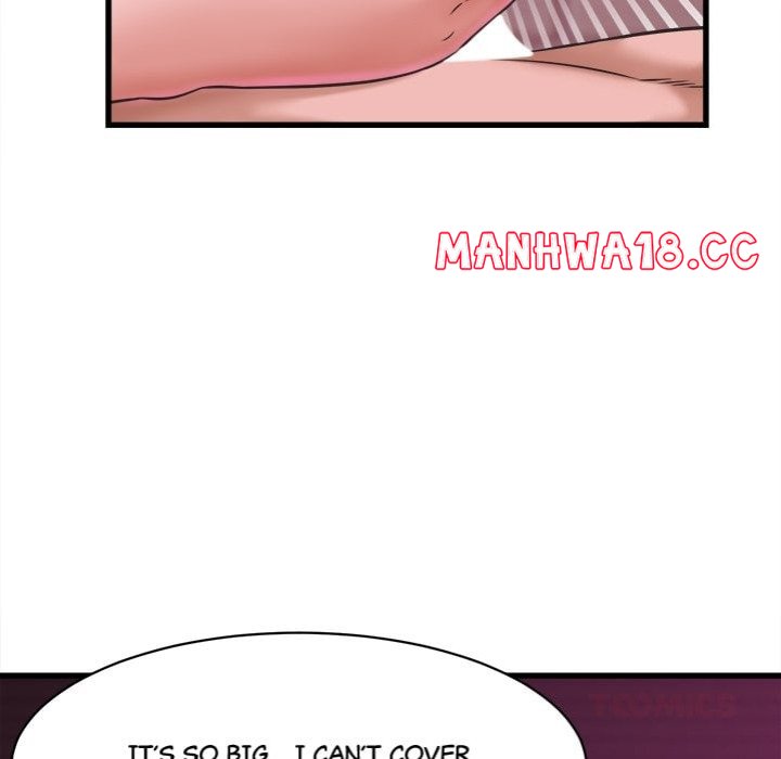 Right Under His Roof - Chapter 32 Page 44