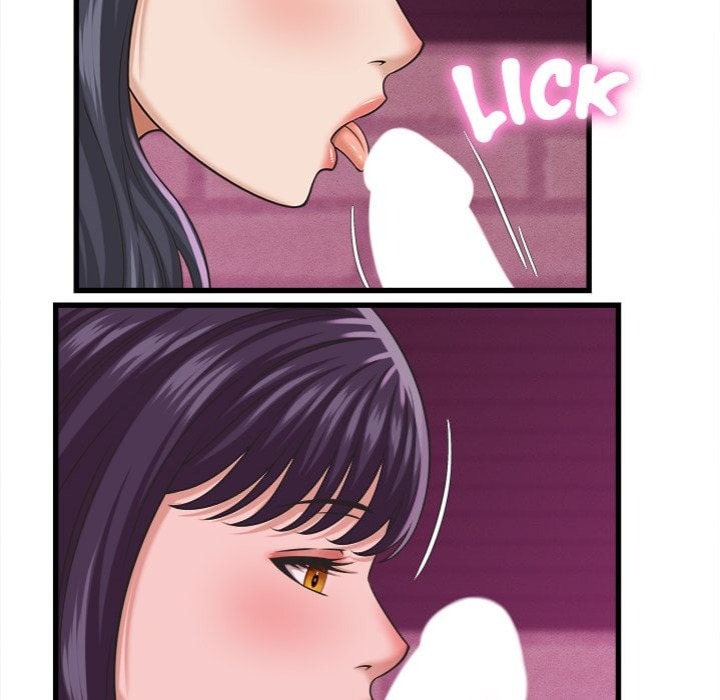 Right Under His Roof - Chapter 32 Page 47