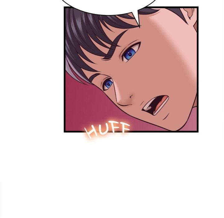 Right Under His Roof - Chapter 32 Page 86