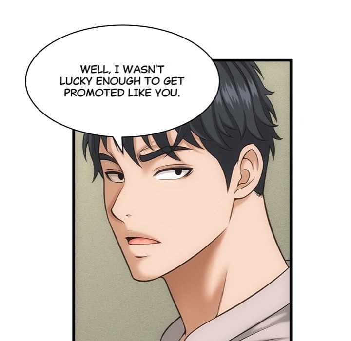 Right Under His Roof - Chapter 33 Page 35