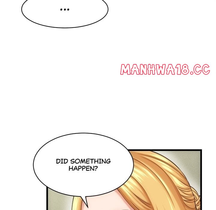 Right Under His Roof - Chapter 33 Page 40