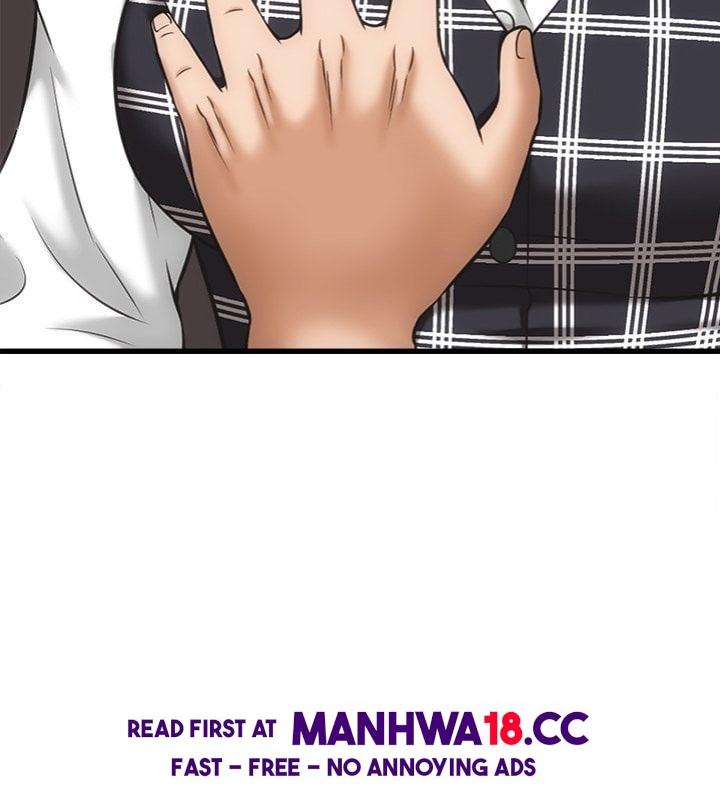 Right Under His Roof - Chapter 33 Page 73