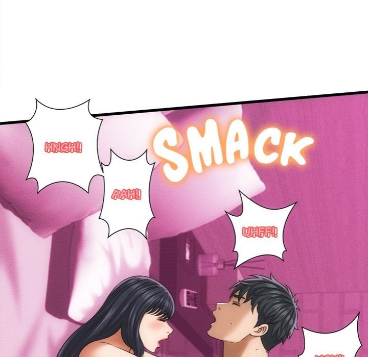 Right Under His Roof - Chapter 33 Page 9