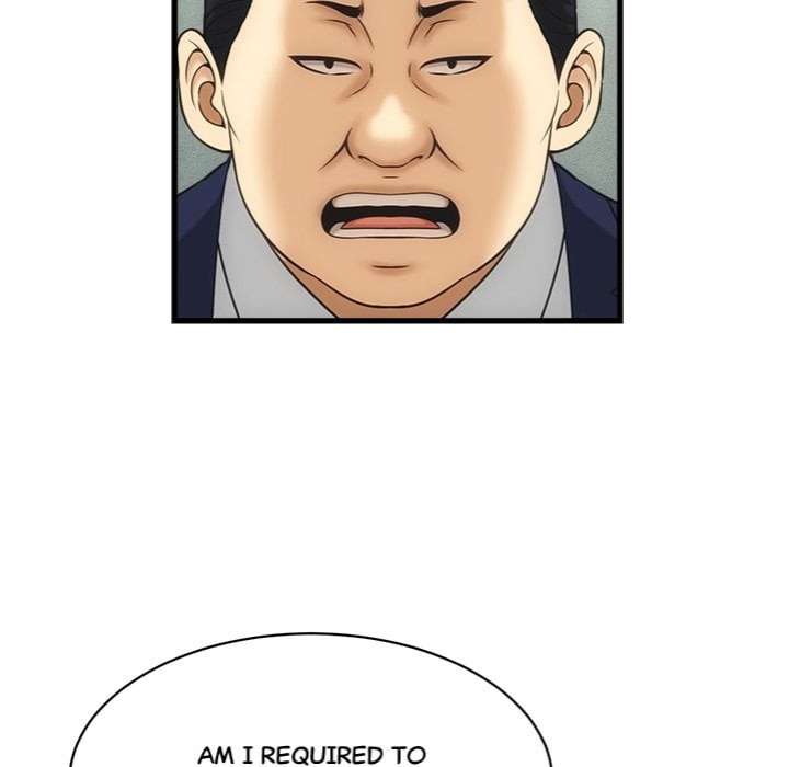 Right Under His Roof - Chapter 33 Page 96