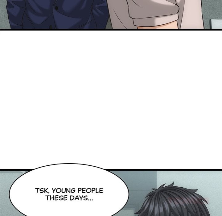 Right Under His Roof - Chapter 33 Page 98