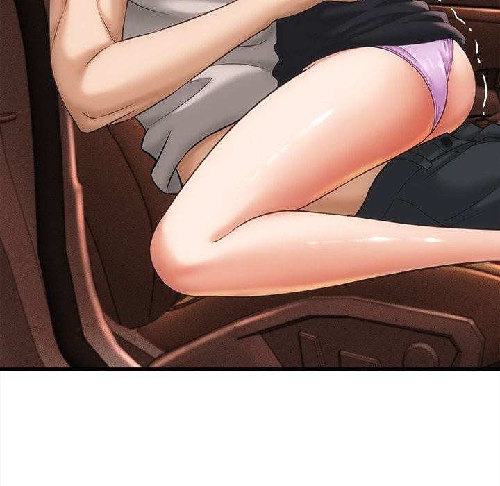 Right Under His Roof - Chapter 34 Page 102