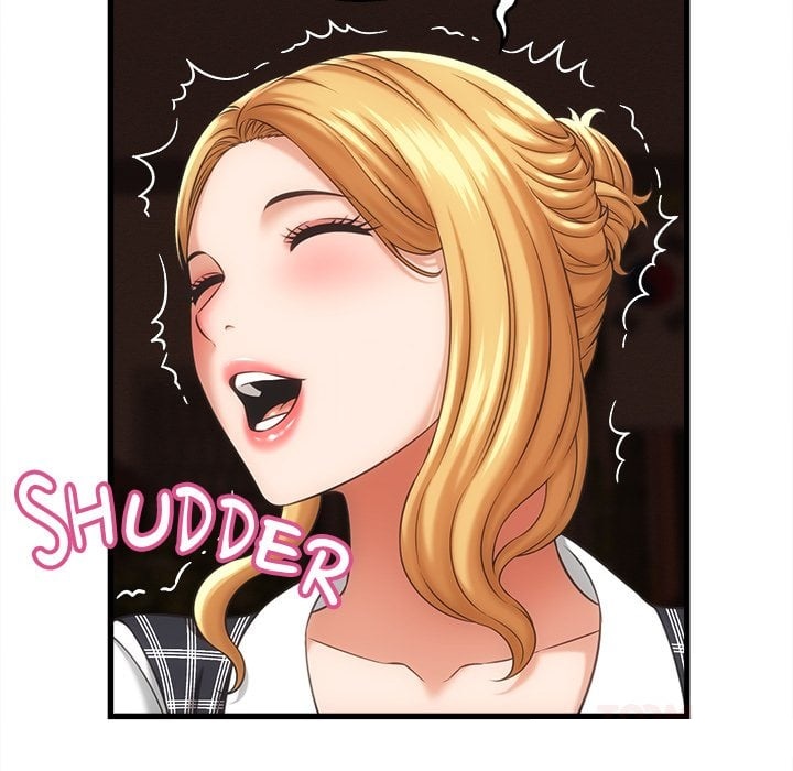 Right Under His Roof - Chapter 34 Page 105