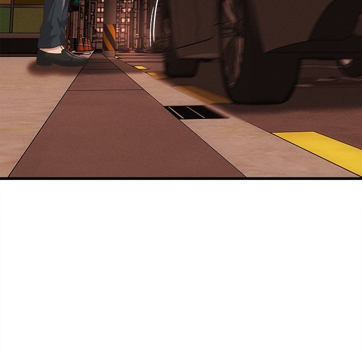 Right Under His Roof - Chapter 34 Page 11