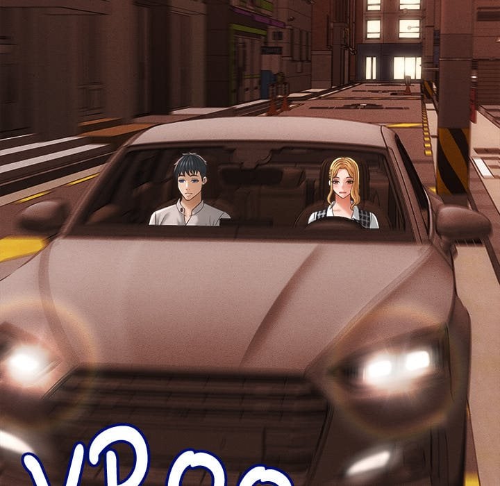 Right Under His Roof - Chapter 34 Page 16