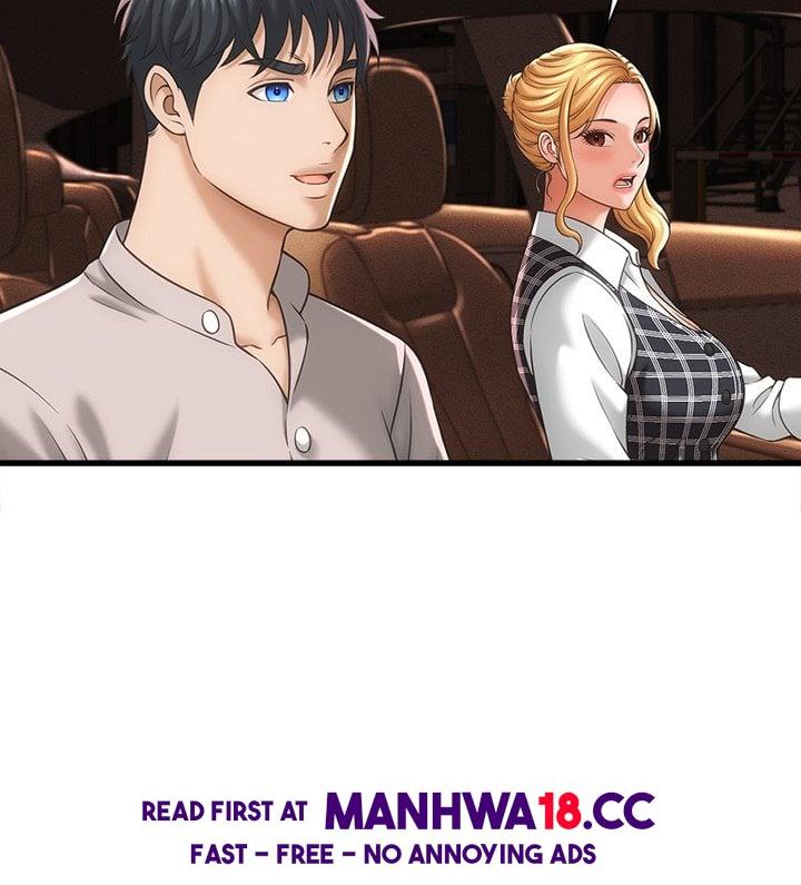 Right Under His Roof - Chapter 34 Page 32