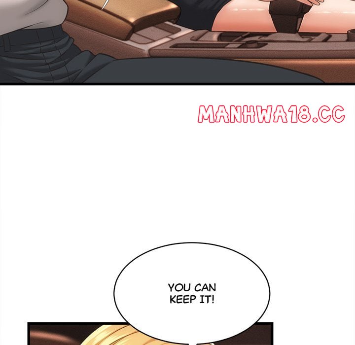 Right Under His Roof - Chapter 34 Page 37