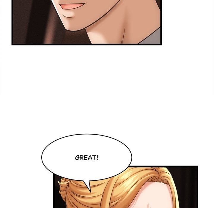 Right Under His Roof - Chapter 34 Page 58