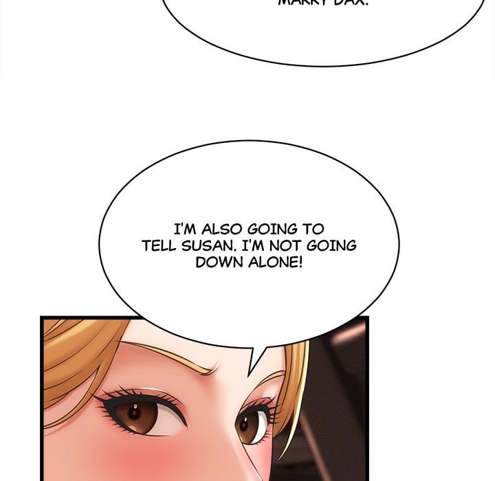 Right Under His Roof - Chapter 34 Page 66