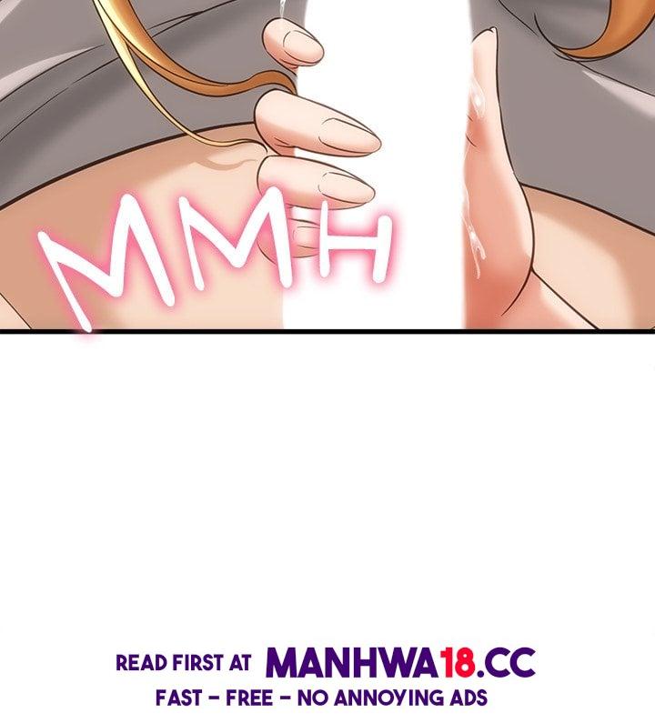 Right Under His Roof - Chapter 34 Page 72