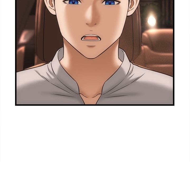 Right Under His Roof - Chapter 34 Page 74