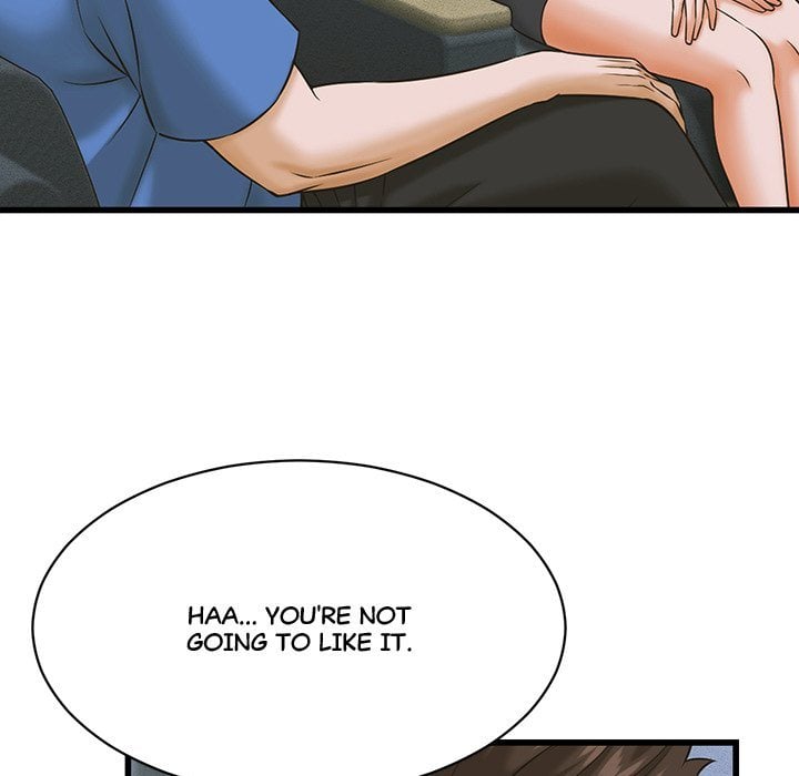 Right Under His Roof - Chapter 36 Page 104