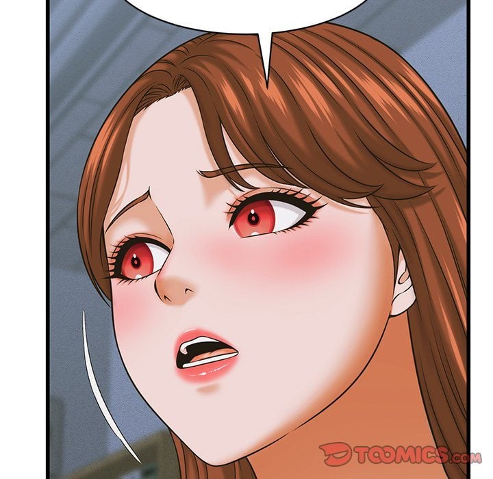 Right Under His Roof - Chapter 36 Page 111