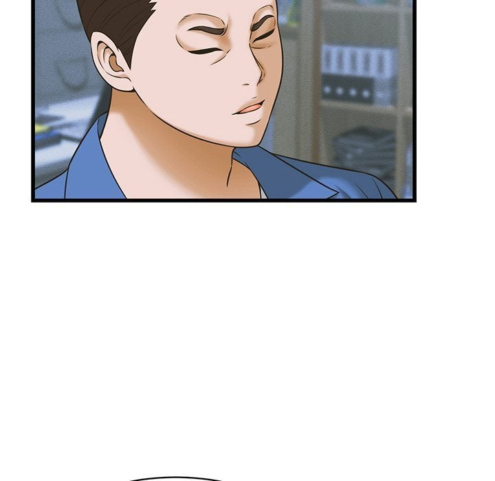 Right Under His Roof - Chapter 36 Page 12