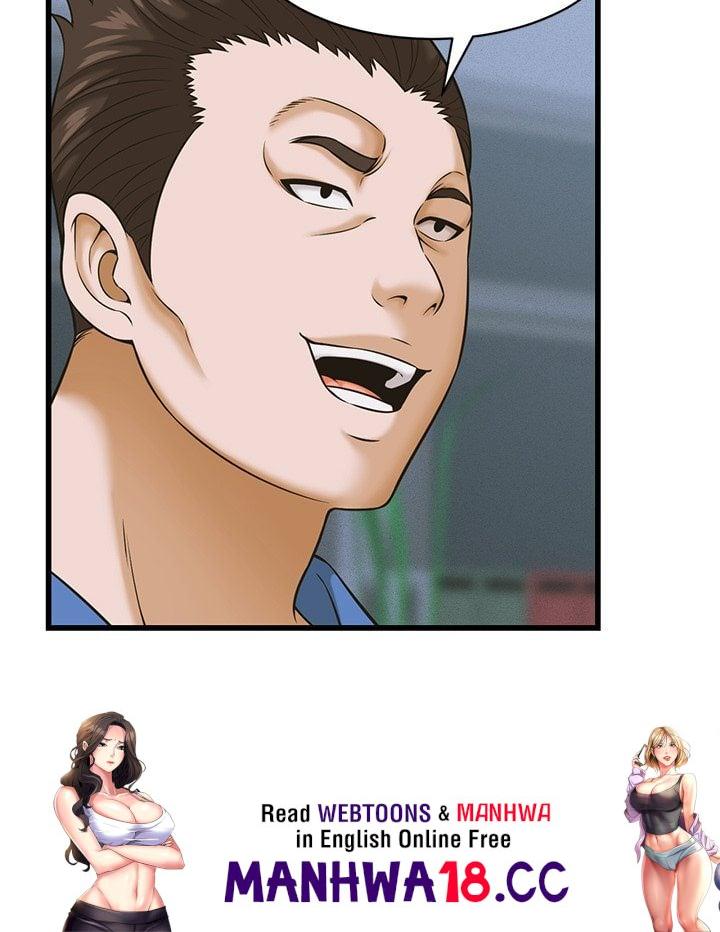 Right Under His Roof - Chapter 36 Page 125