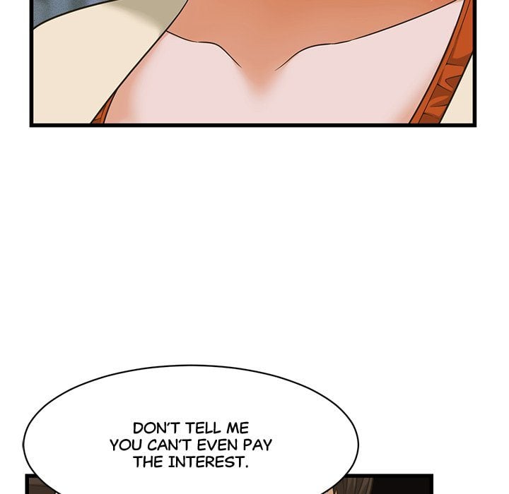 Right Under His Roof - Chapter 36 Page 26