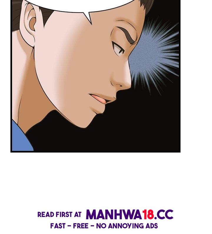 Right Under His Roof - Chapter 36 Page 27