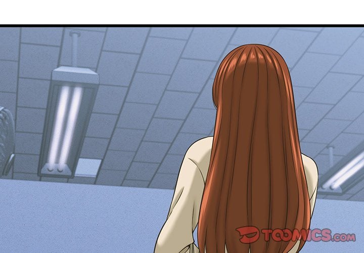 Right Under His Roof - Chapter 36 Page 3